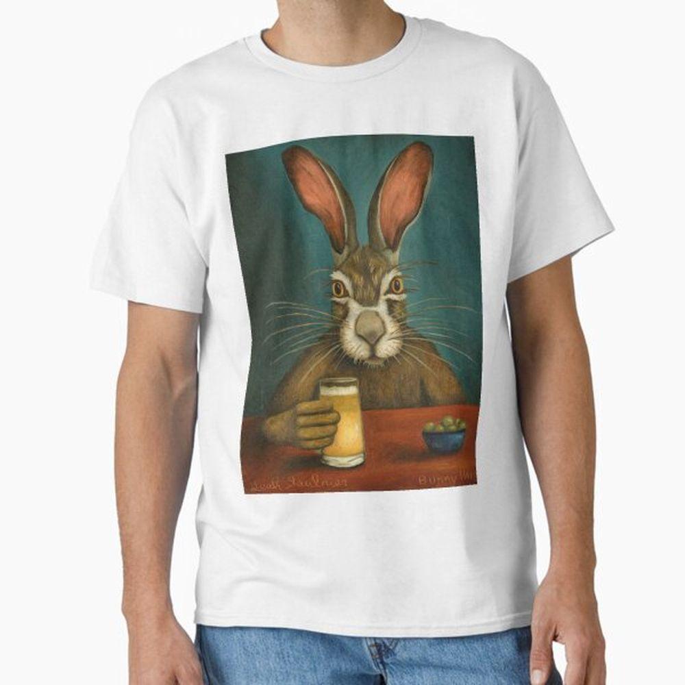 Bunny Hops Shirt Bunny Hops Shirt